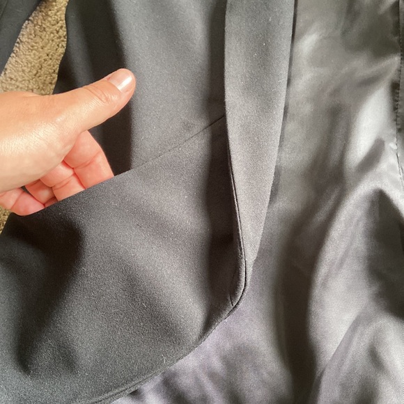 Banana Republic blazer - Picture 4 of 4